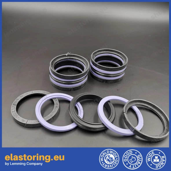 Piston seal KDSA 60x48x20,5 [2EKSDA10]